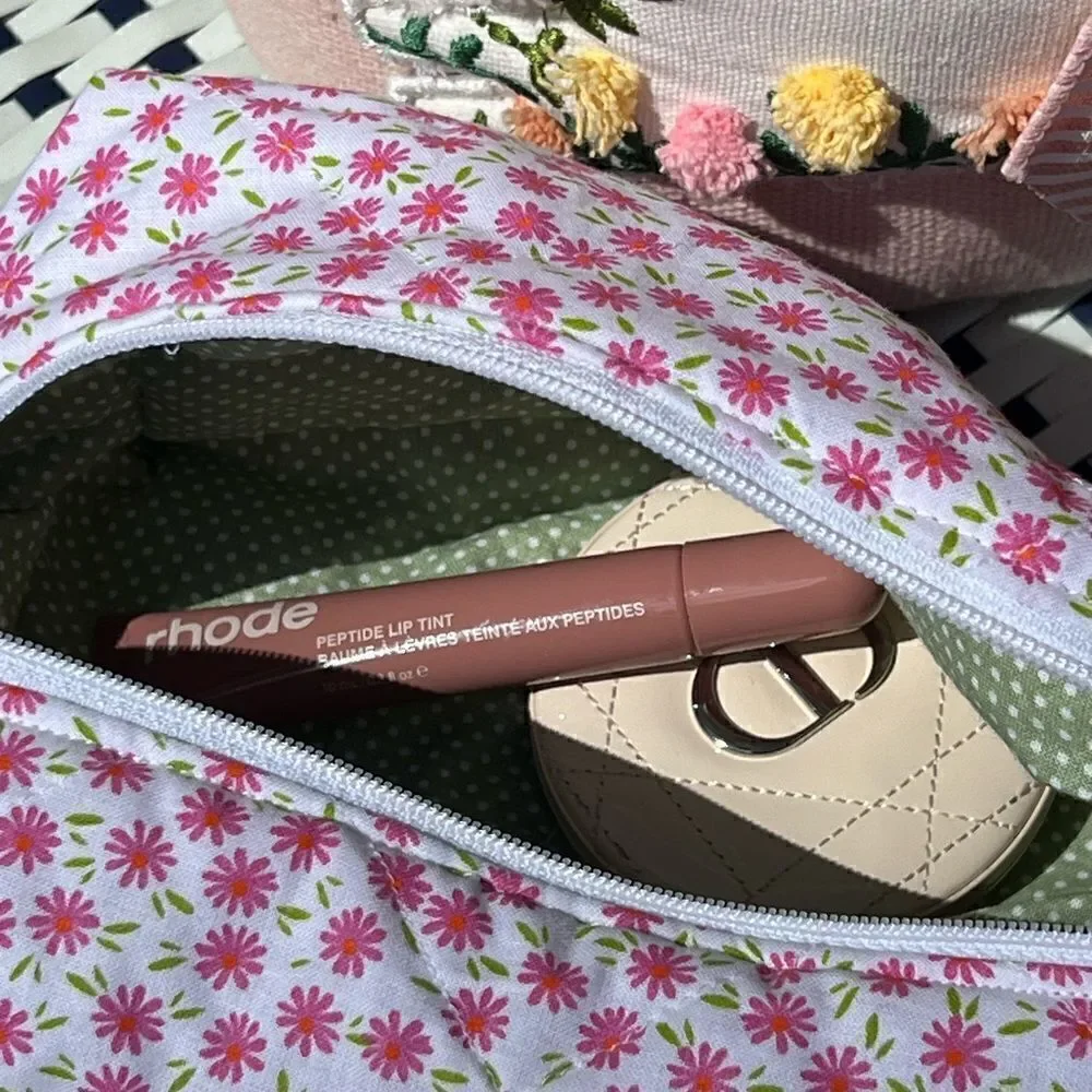 Handmade Luella Bag